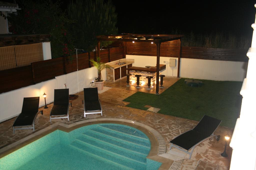 Dream House Latchi Villa Polis 外观 照片
