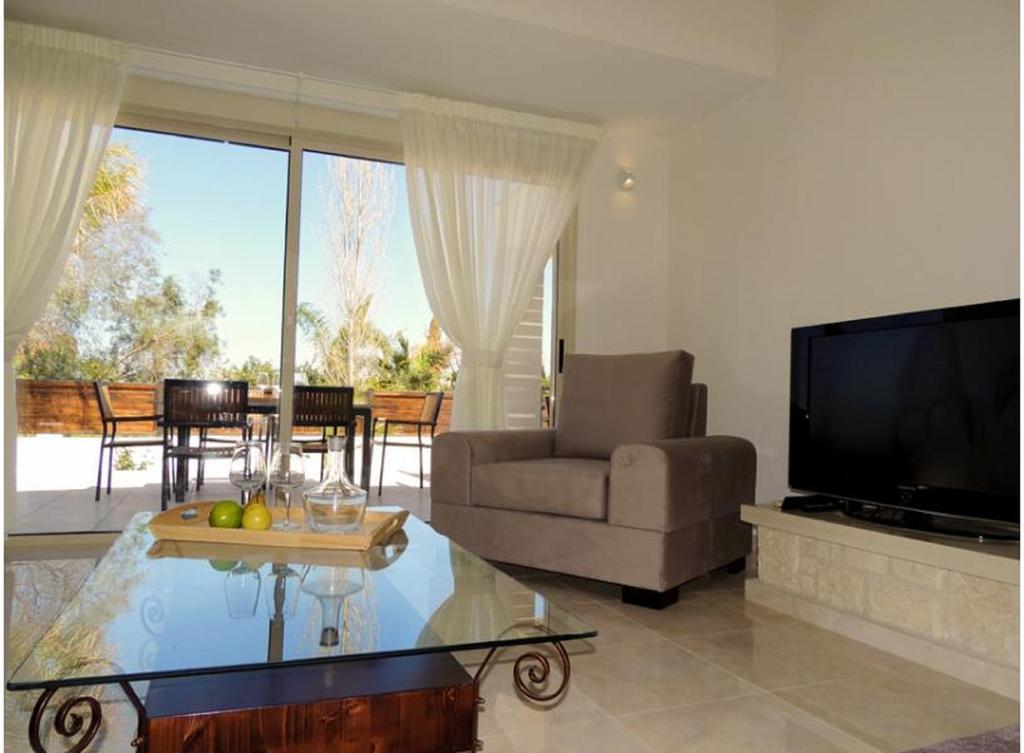 Dream House Latchi Villa Polis 客房 照片