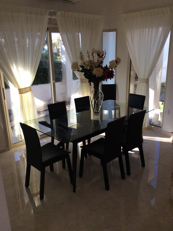 Dream House Latchi Villa Polis 客房 照片