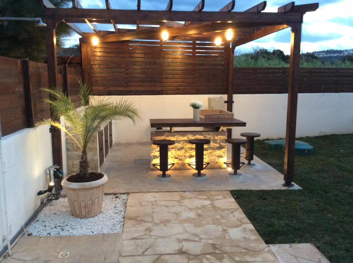 Dream House Latchi Villa Polis 外观 照片