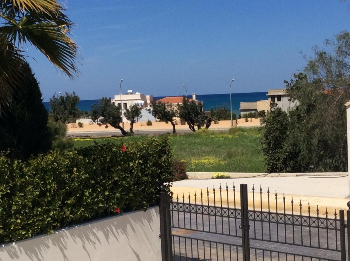 Dream House Latchi Villa Polis 外观 照片