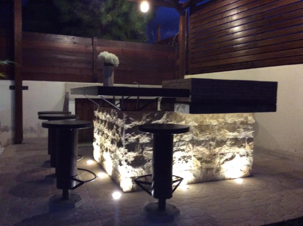 Dream House Latchi Villa Polis 外观 照片