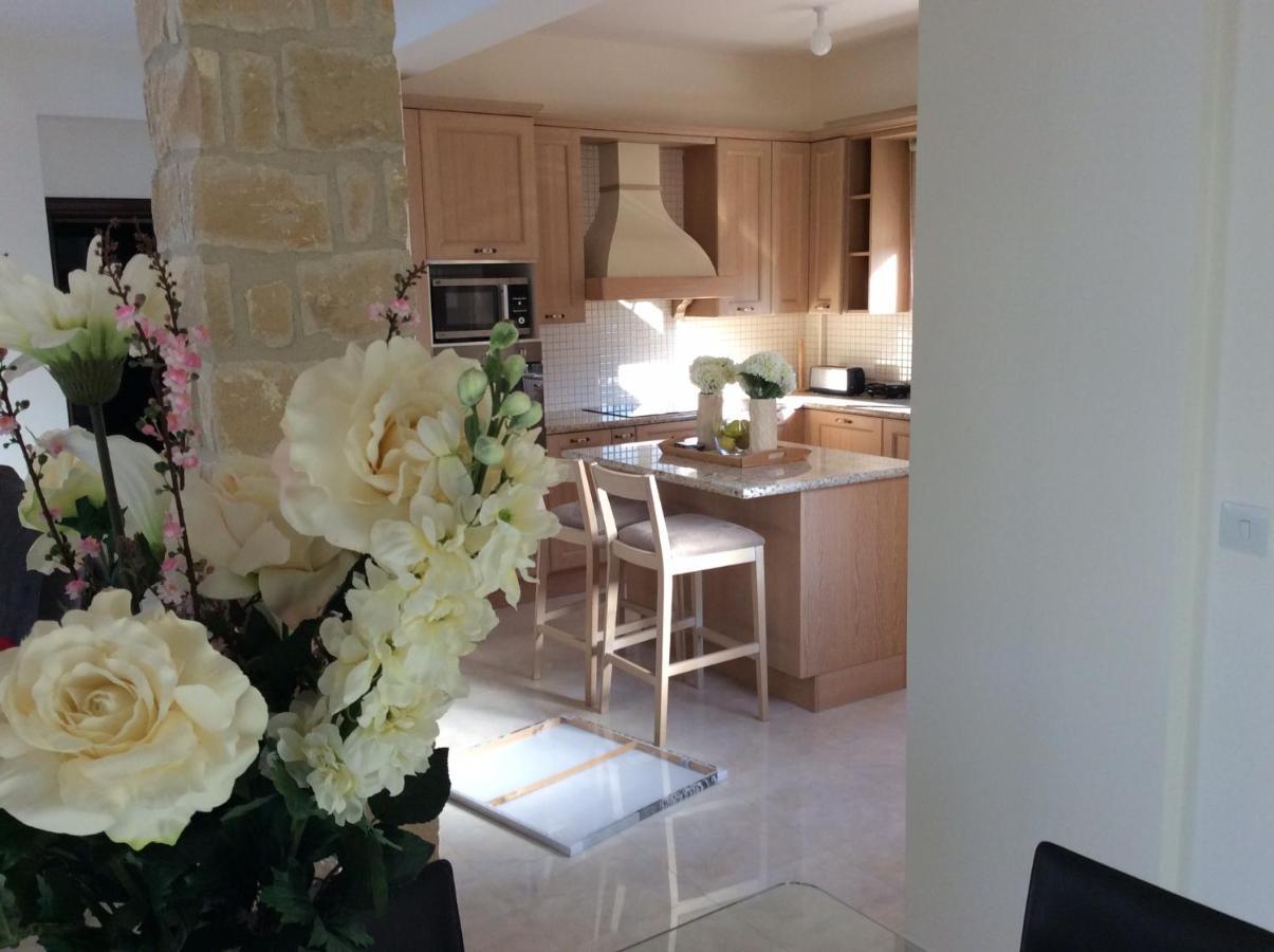 Dream House Latchi Villa Polis 外观 照片
