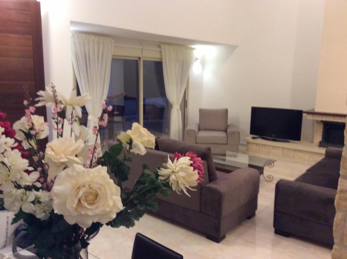 Dream House Latchi Villa Polis 外观 照片