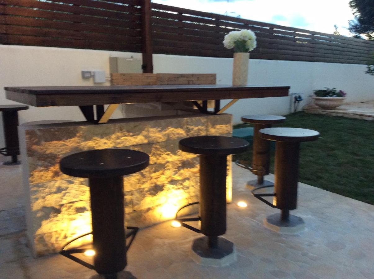 Dream House Latchi Villa Polis 外观 照片