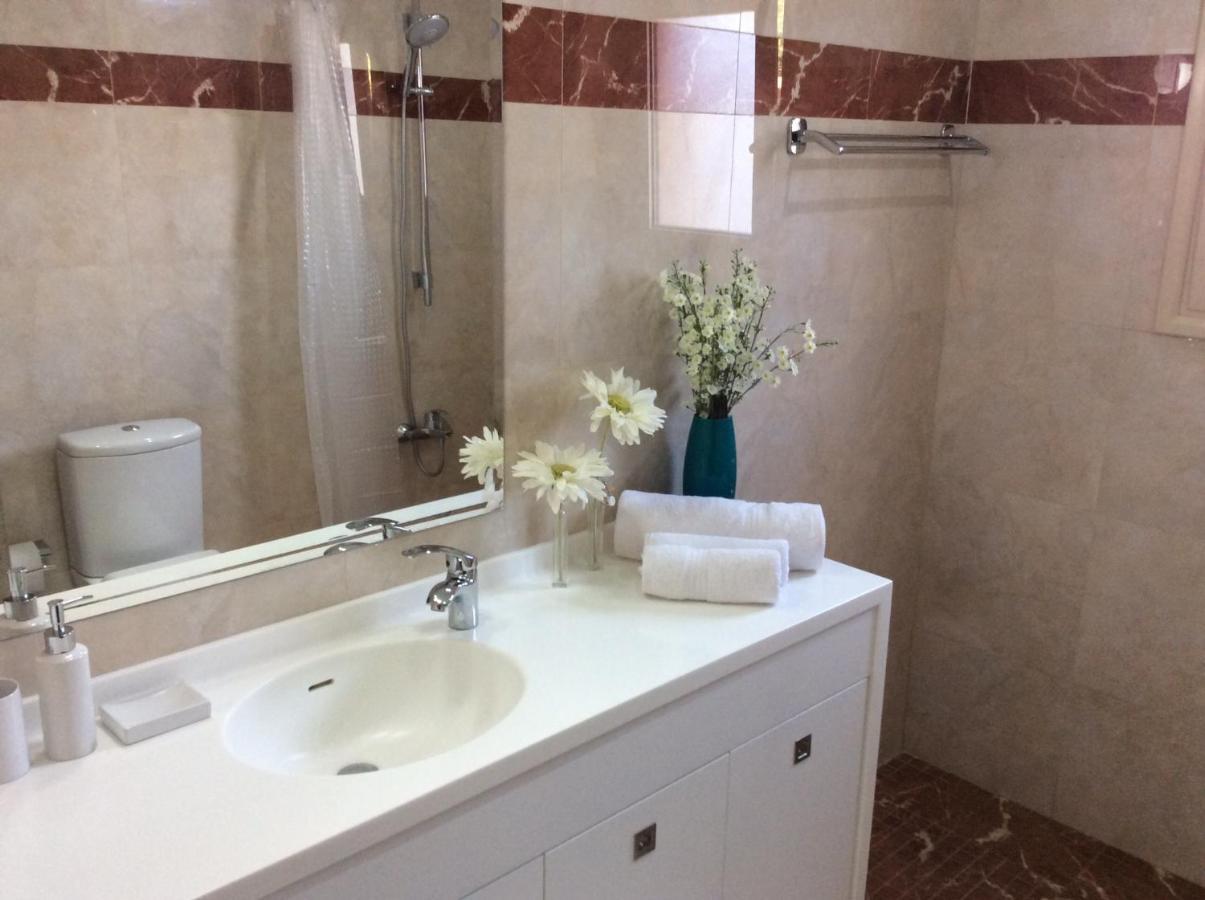 Dream House Latchi Villa Polis 外观 照片