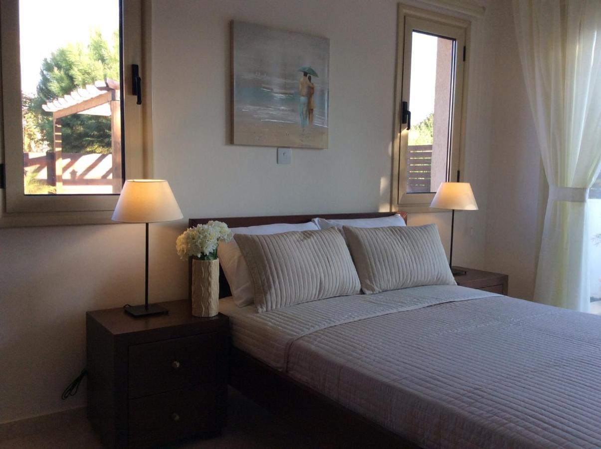 Dream House Latchi Villa Polis 外观 照片