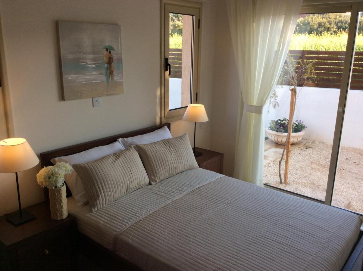 Dream House Latchi Villa Polis 外观 照片